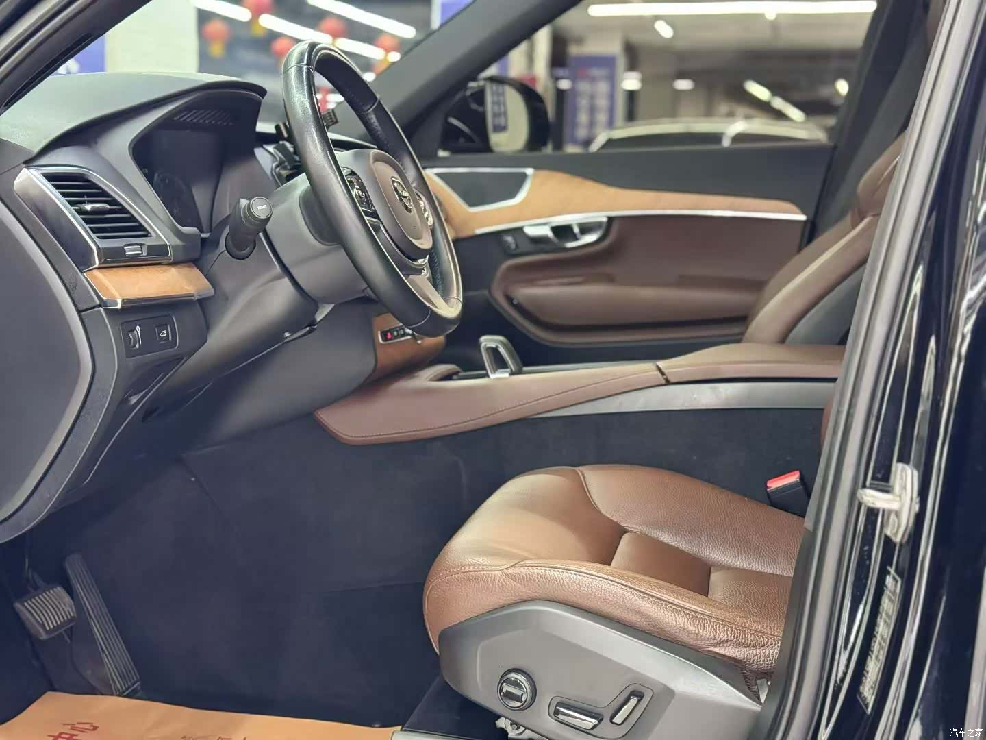 Volvo XC90, 2021 4