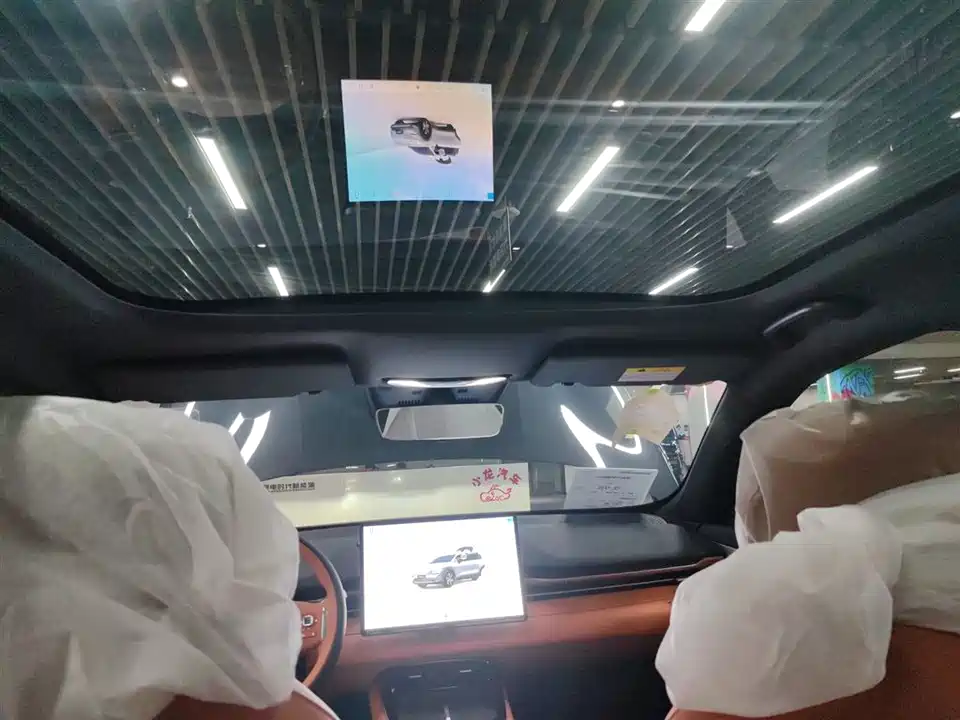 DEEPAL Dark blue S05