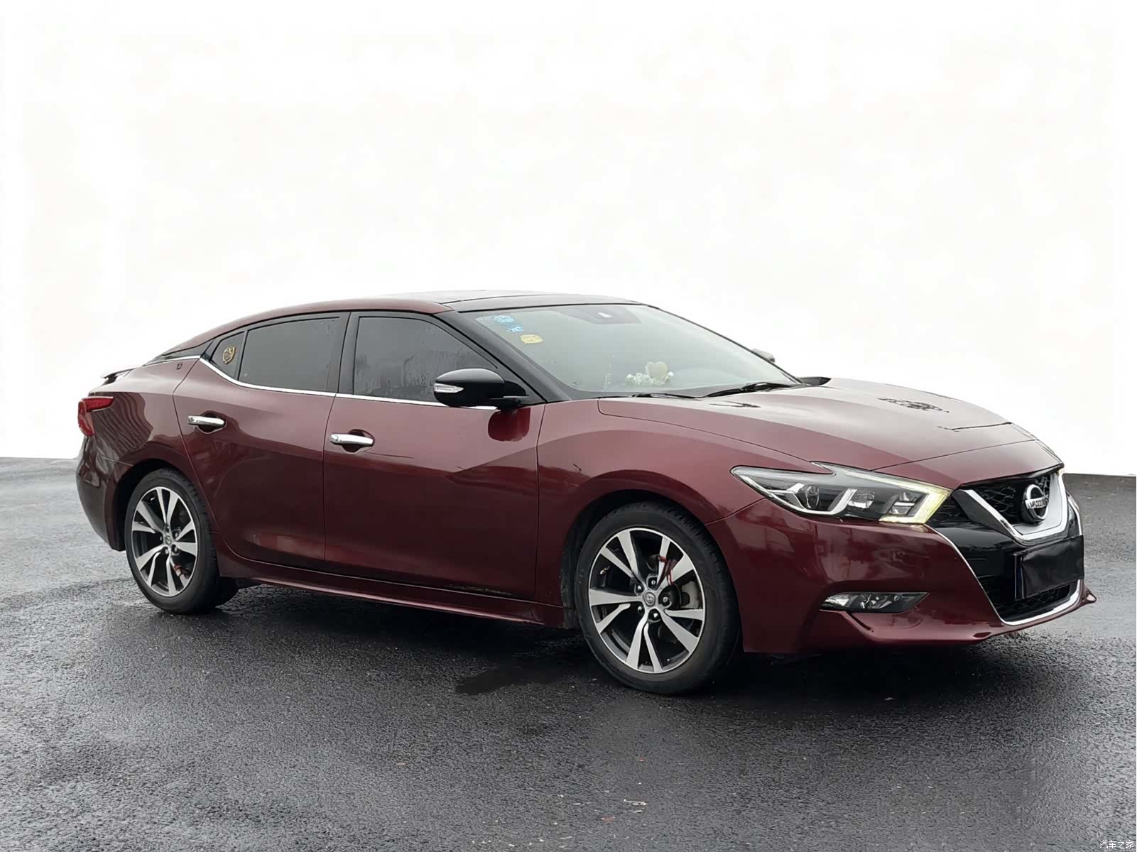 Nissan XL, 2017 3