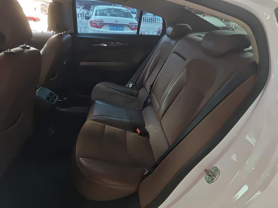 Buick Regal Buick Regal