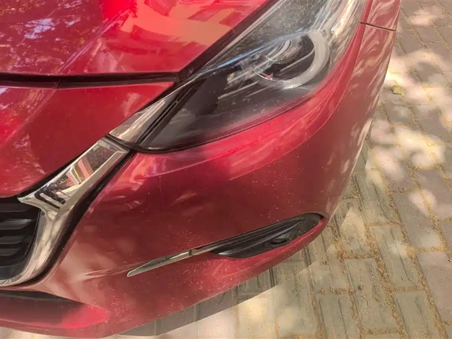 Mazda 3 Angkesaila Mazda 3 Angkesaila