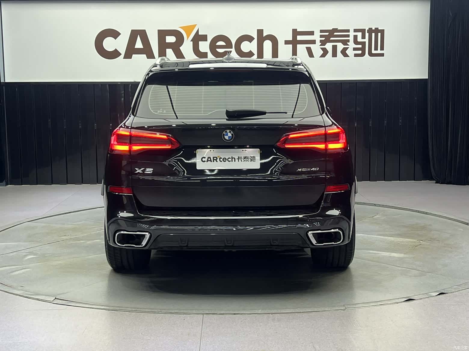 BMW X5, 2019 все фото