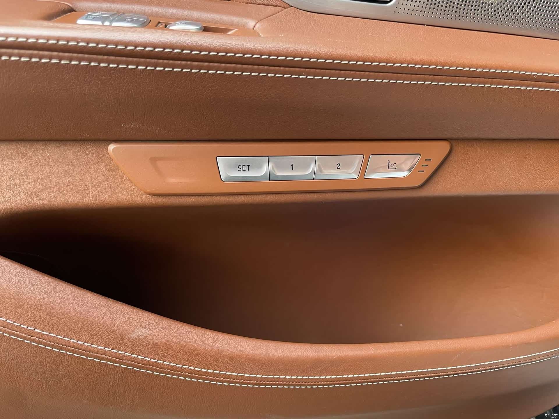 BMW 7 Series, 2016 19
