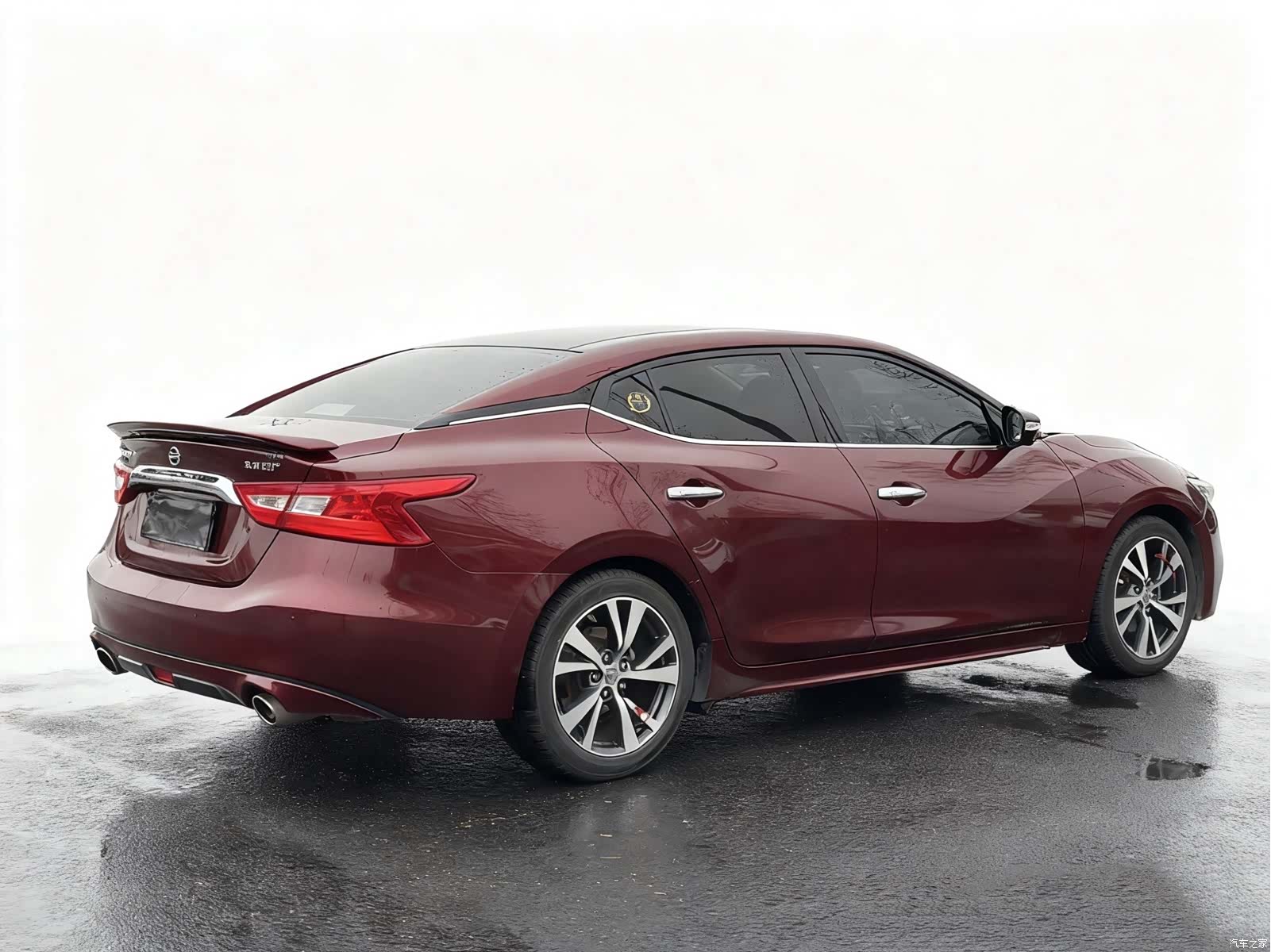 Nissan XL, 2017 4