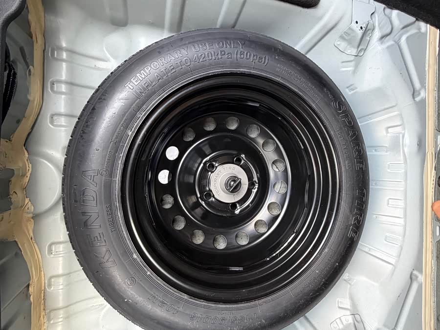 Honda Accord 2023, фото 22