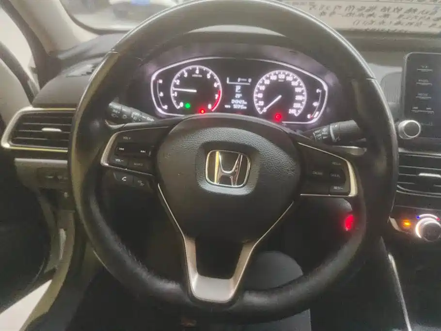 Honda Yingshipai