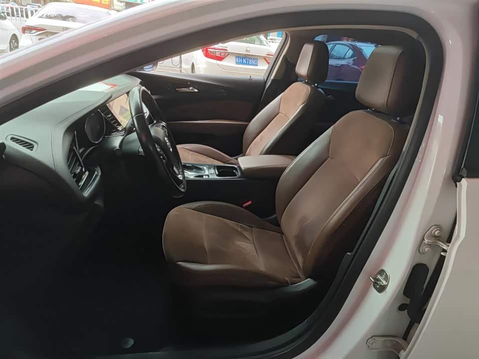 Buick Regal Buick Regal
