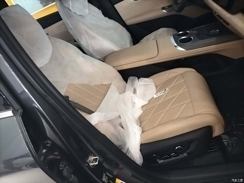 Changan CS75, 2026 25