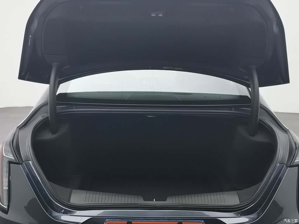 Cadillac CT4, 2021 16
