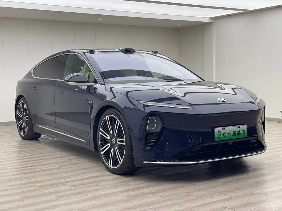 NIO ET9