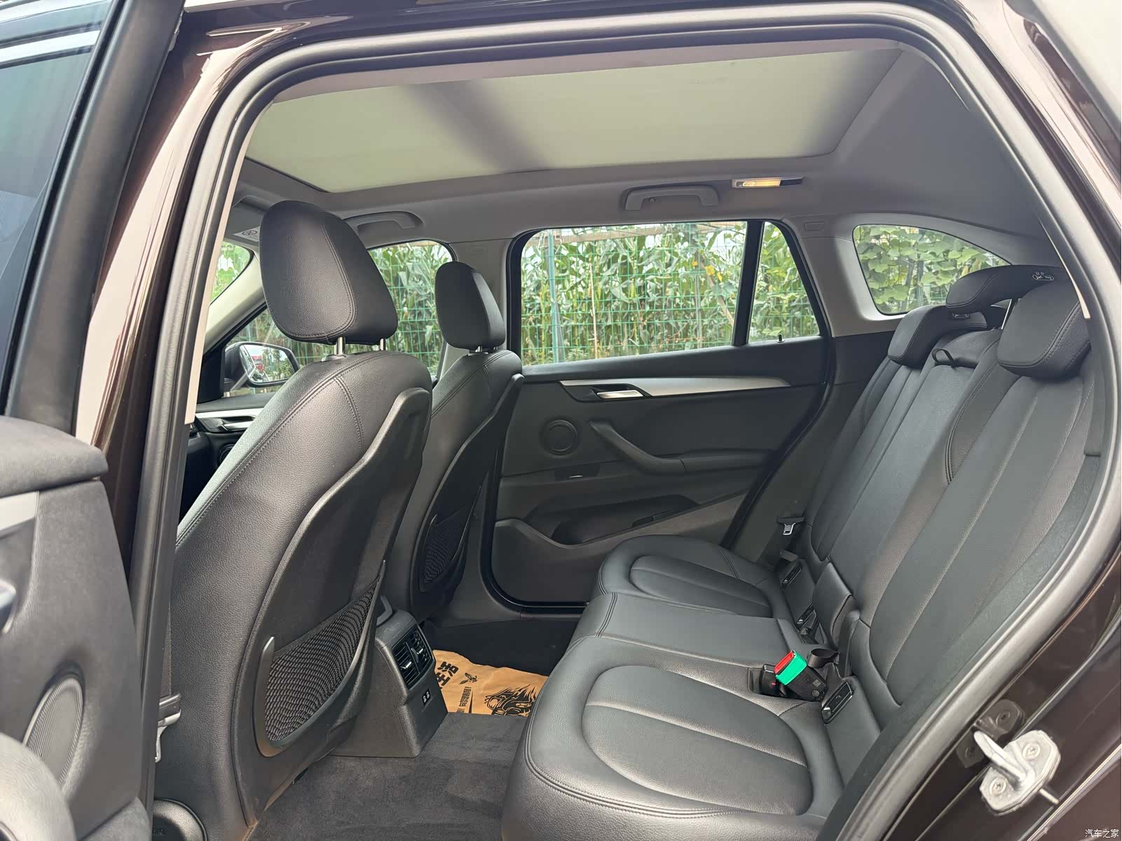BMW X1, 2019 18