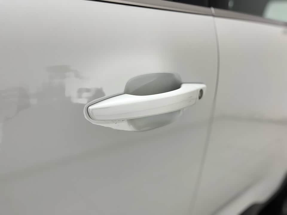 Citroen Tianyi C5 AIRCROSS