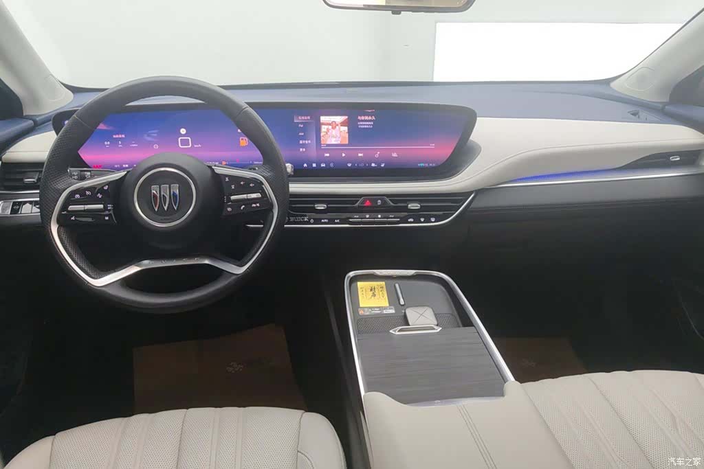 Buick LaCrosse, 2023 12
