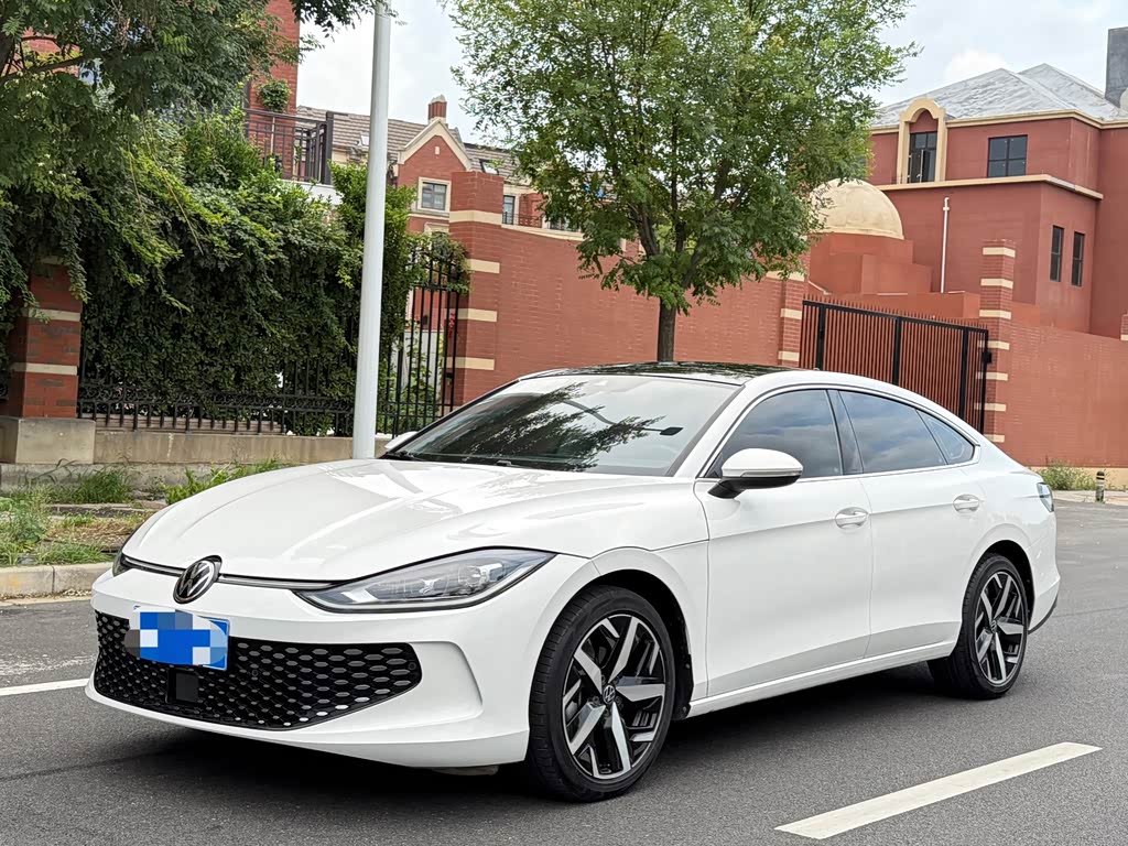 Volkswagen Lamando