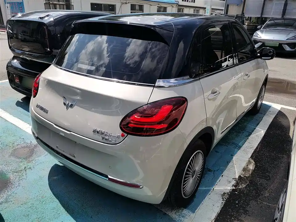 Wuling Wuling Bingguo