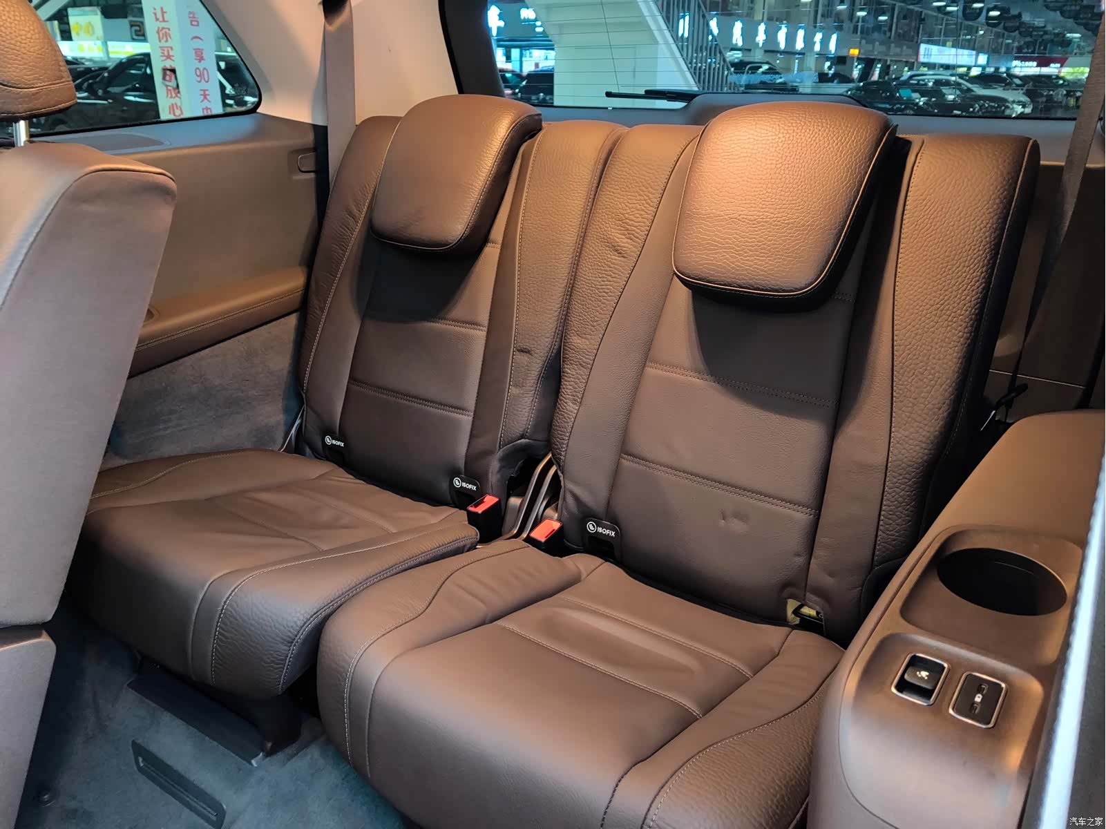 Mercedes-Benz GLS, 2021 17