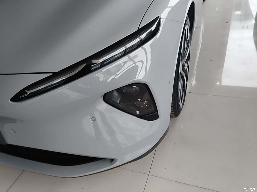 NIO ET7, 2022 18