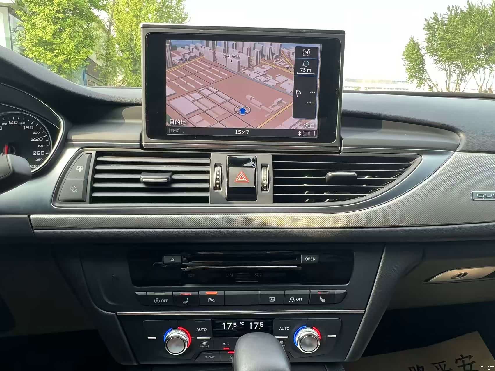 Audi A6L, 2019 22