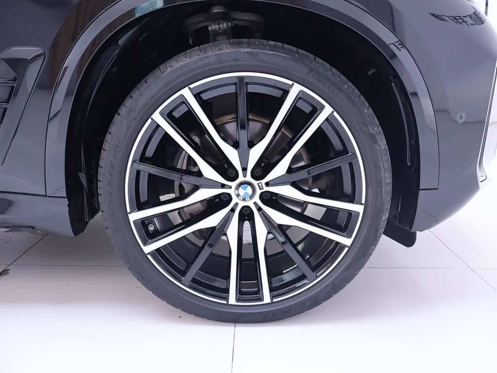 BMW X5, 2024 6