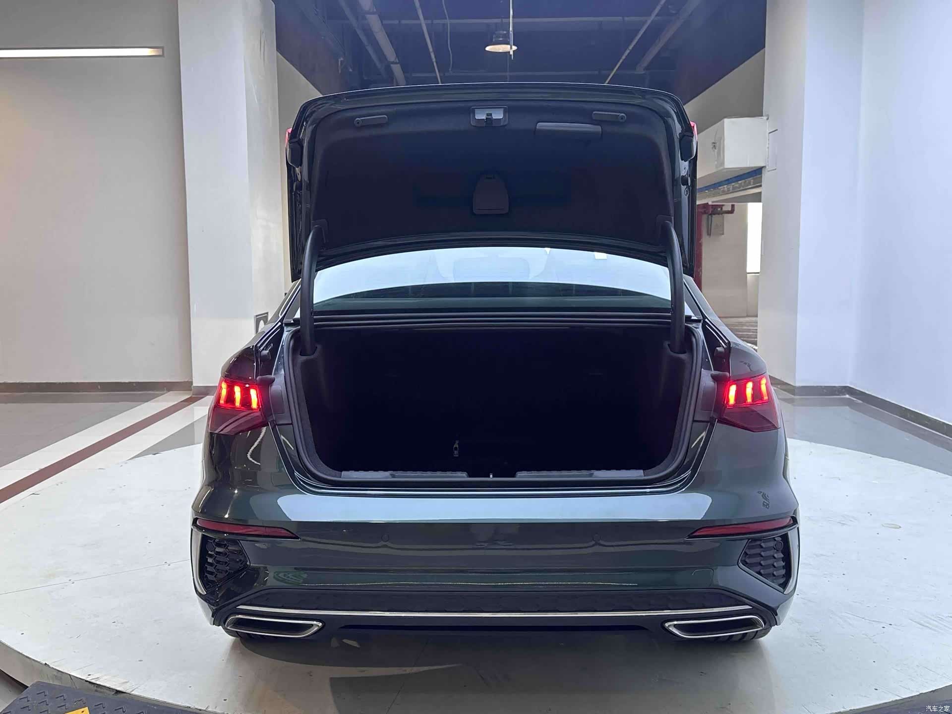 Audi A3, 2023 20