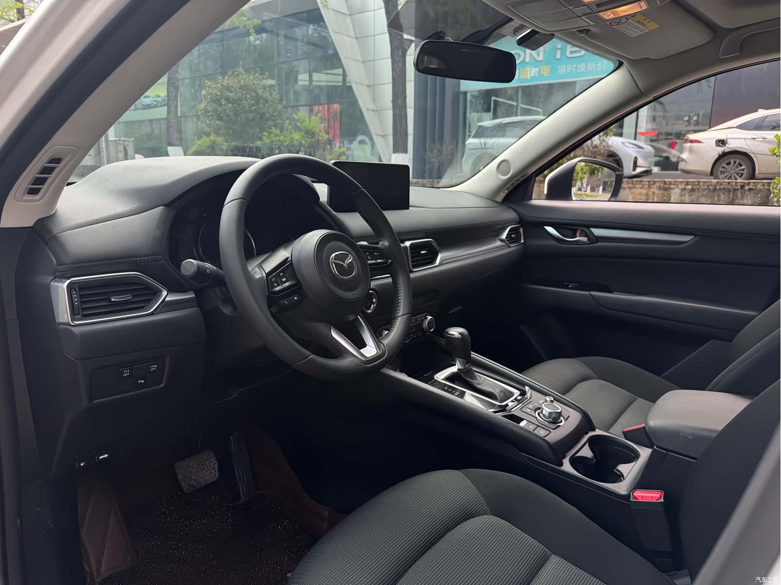 Mazda CX-5, 2023 14