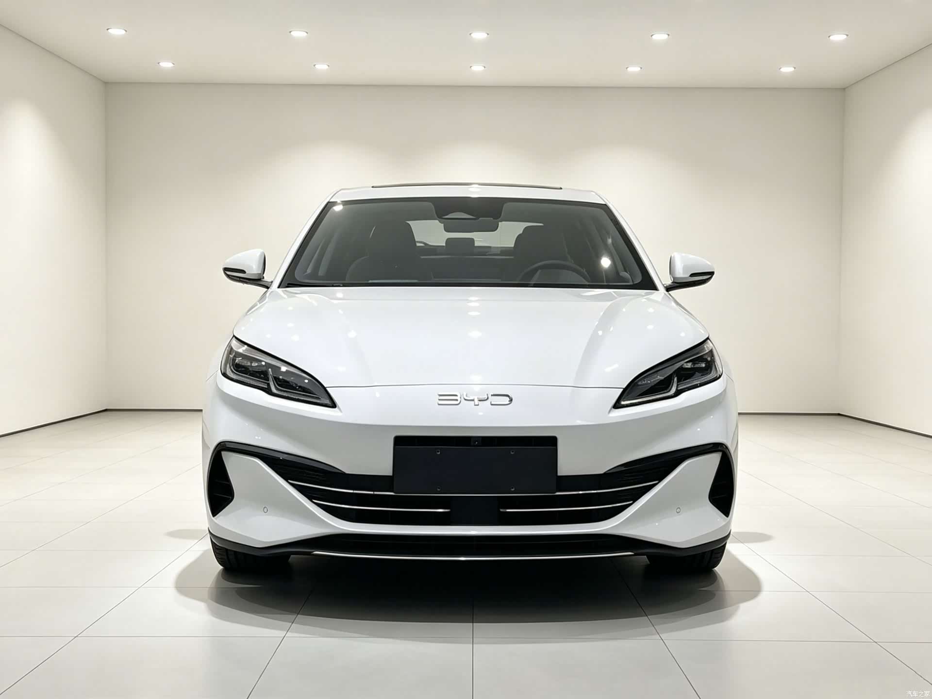 BYD Seal, 2025 2