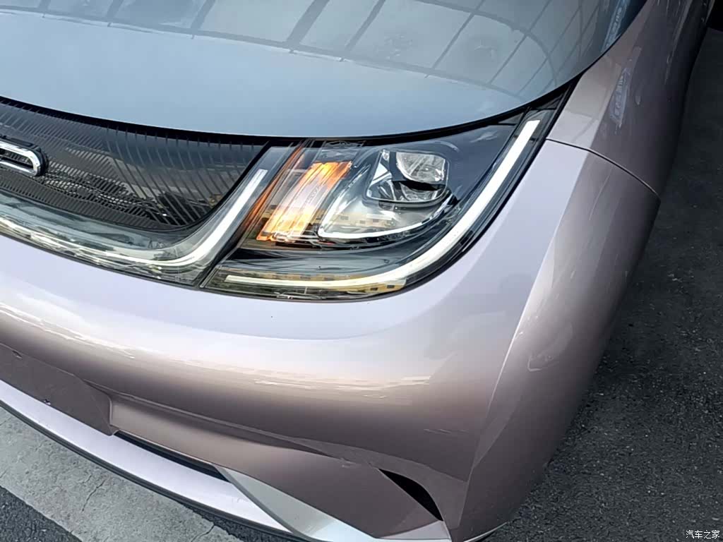 BYD Dolphin, 2022 24