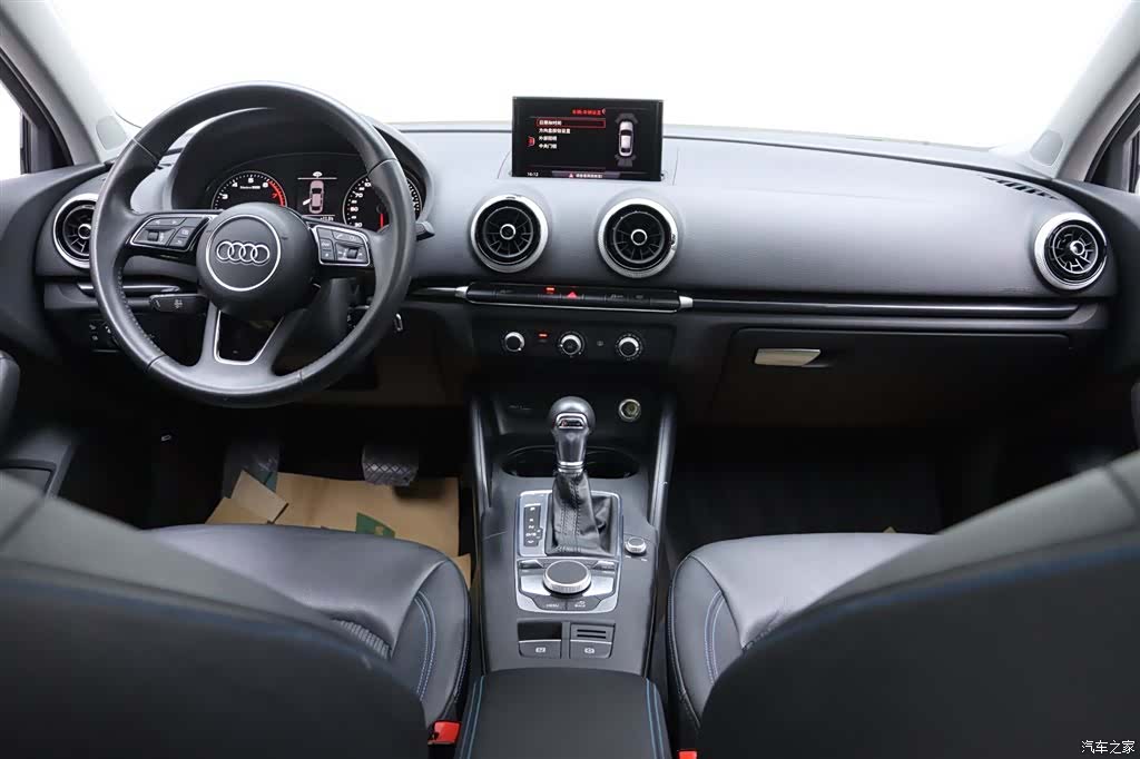 Audi A3, 2020 26