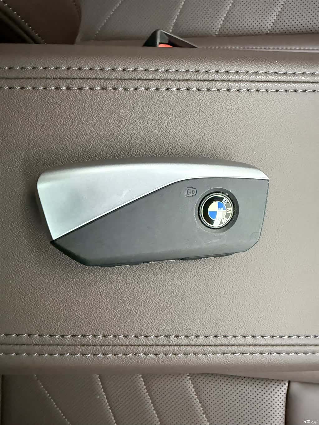 BMW X1, 2024 27