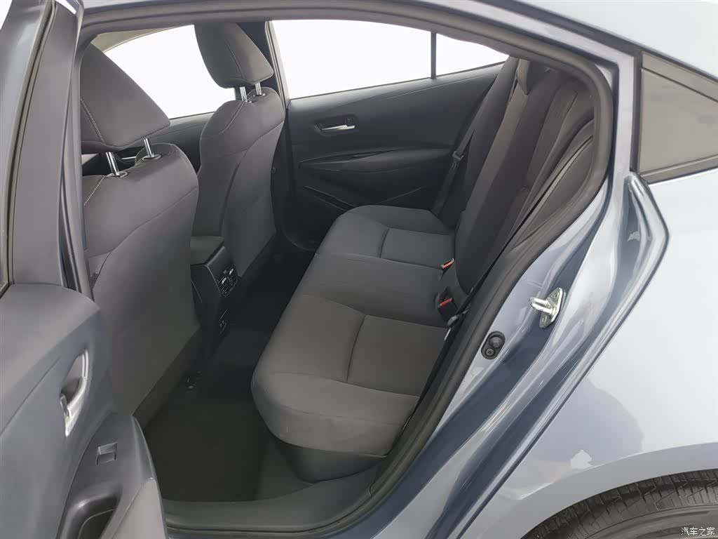Toyota Corolla, 2020 15