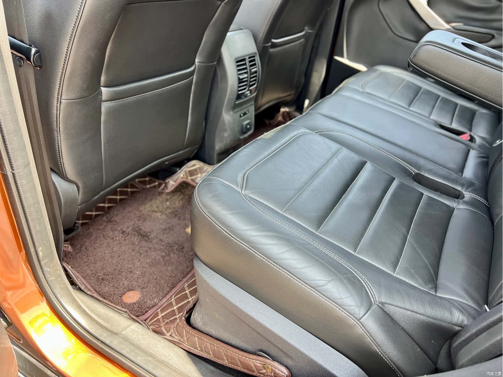 Ford Kuga, 2018 15