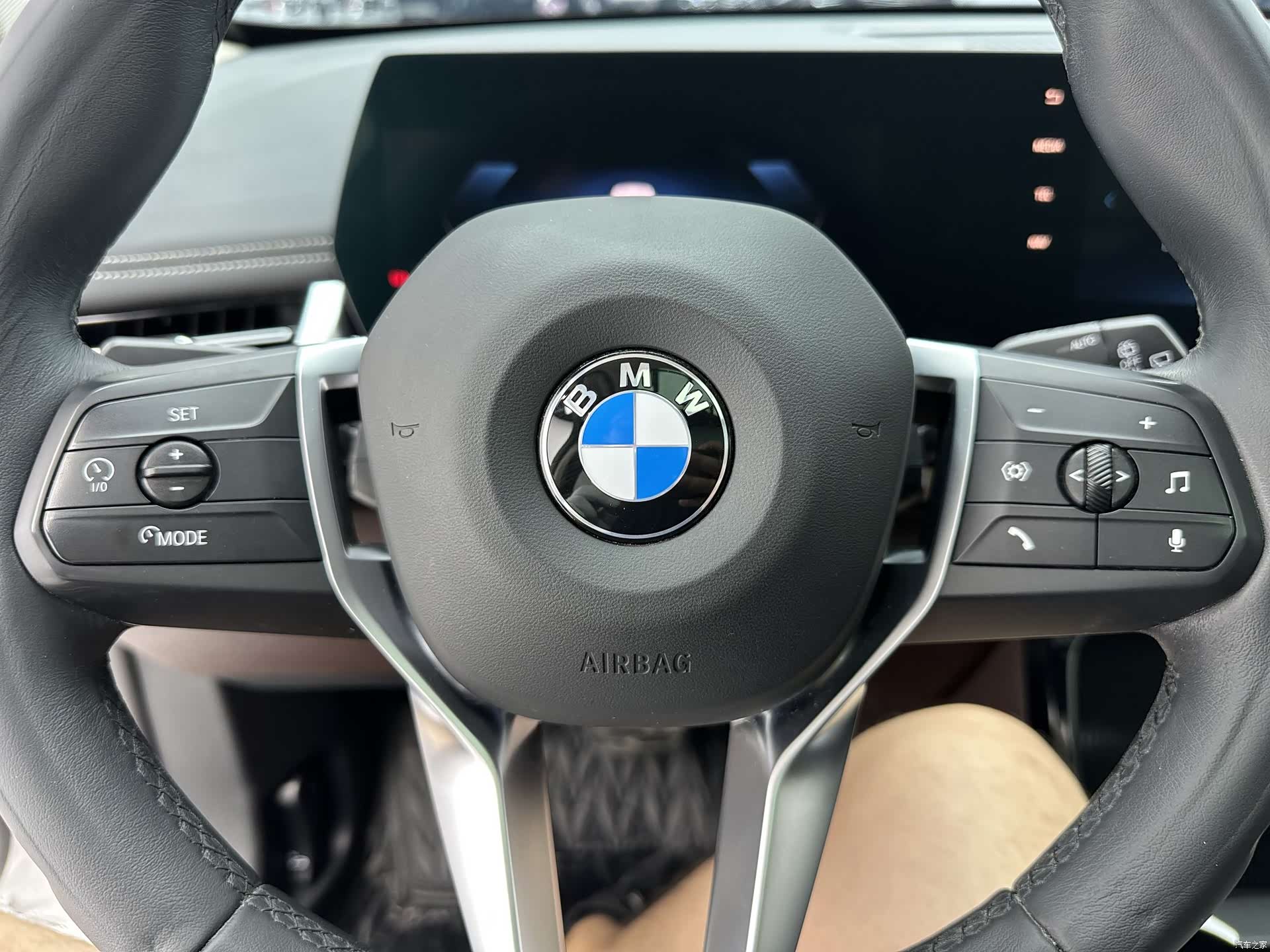 BMW X1, 2023 13