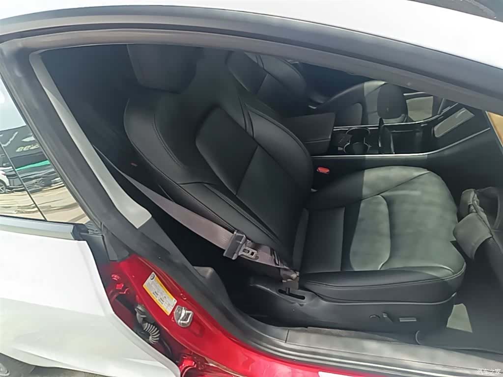 Tesla Model 3, 2020 25