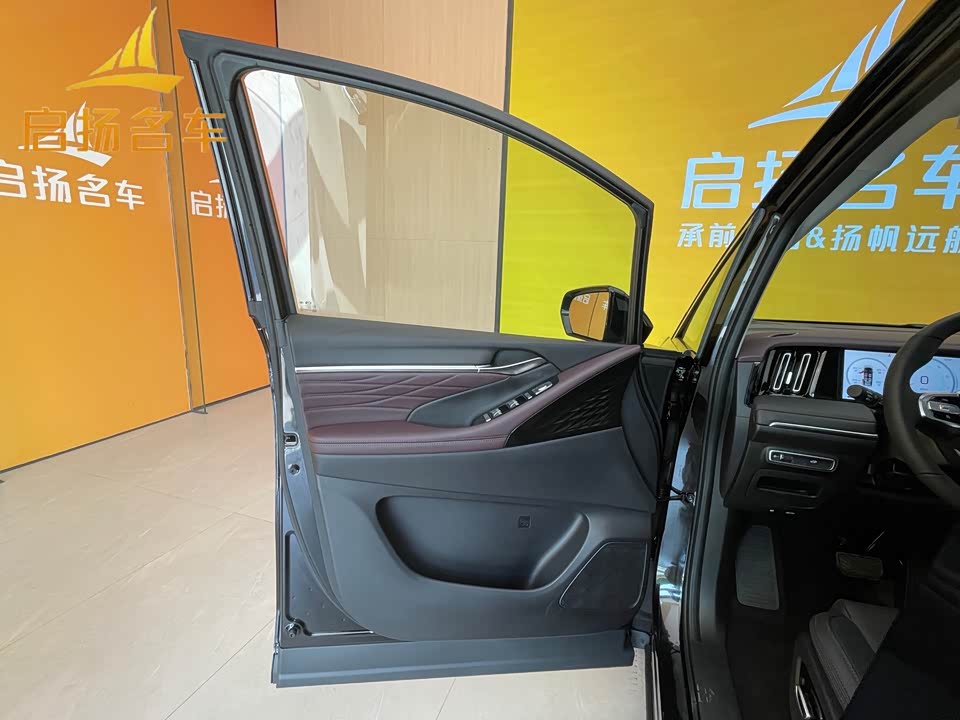 Trumpchi Trumpchi M8