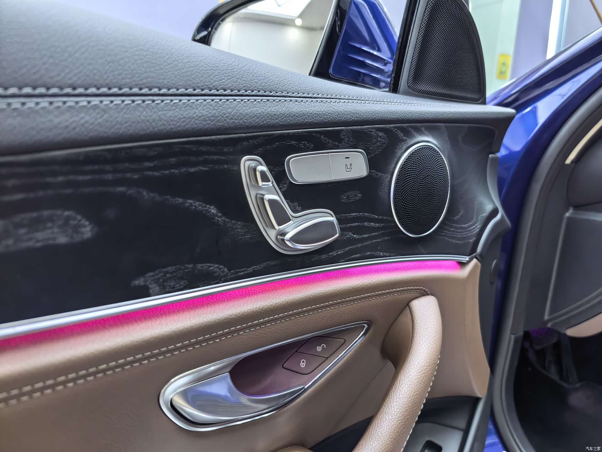Mercedes-Benz E-Class, 2018 все фото