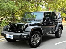 ������ 2015�� 3.6L Rubicon ����������