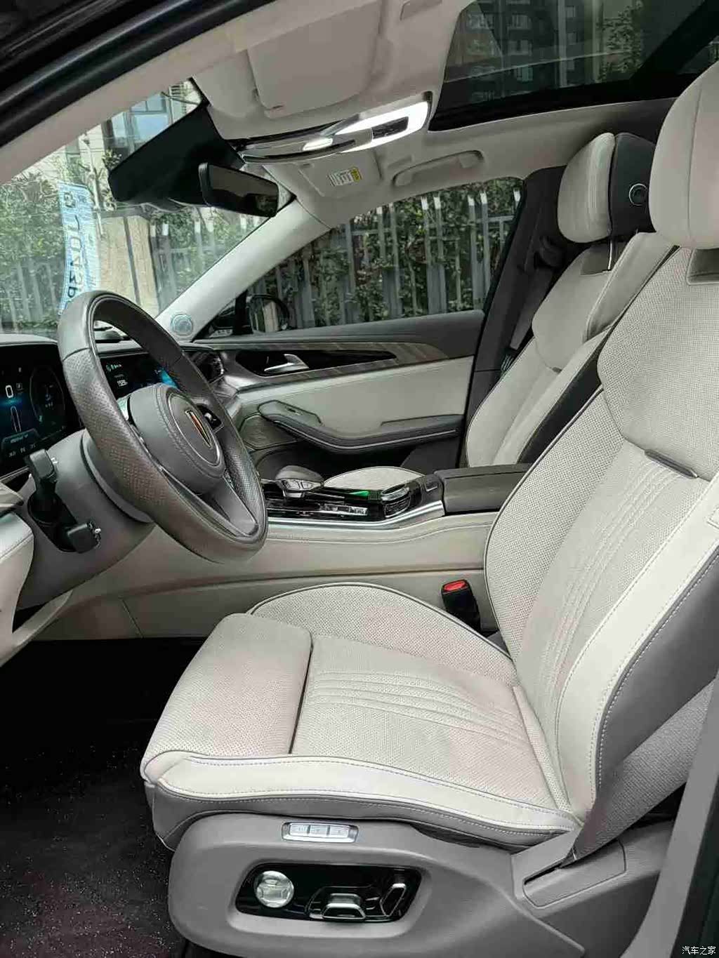 Hongqi H9, 2020 9