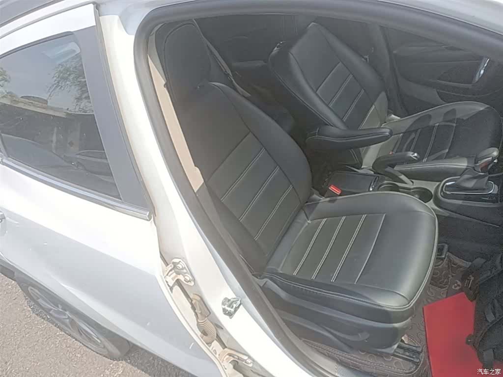 Buick Encore, 2018 25