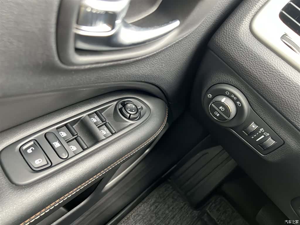 Jeep Compass, 2019 20