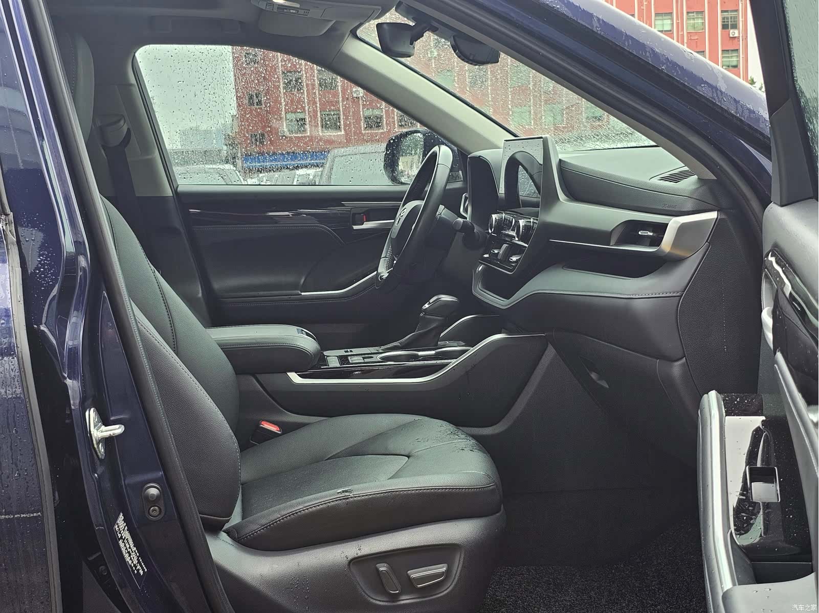 Toyota Highlander, 2021 6