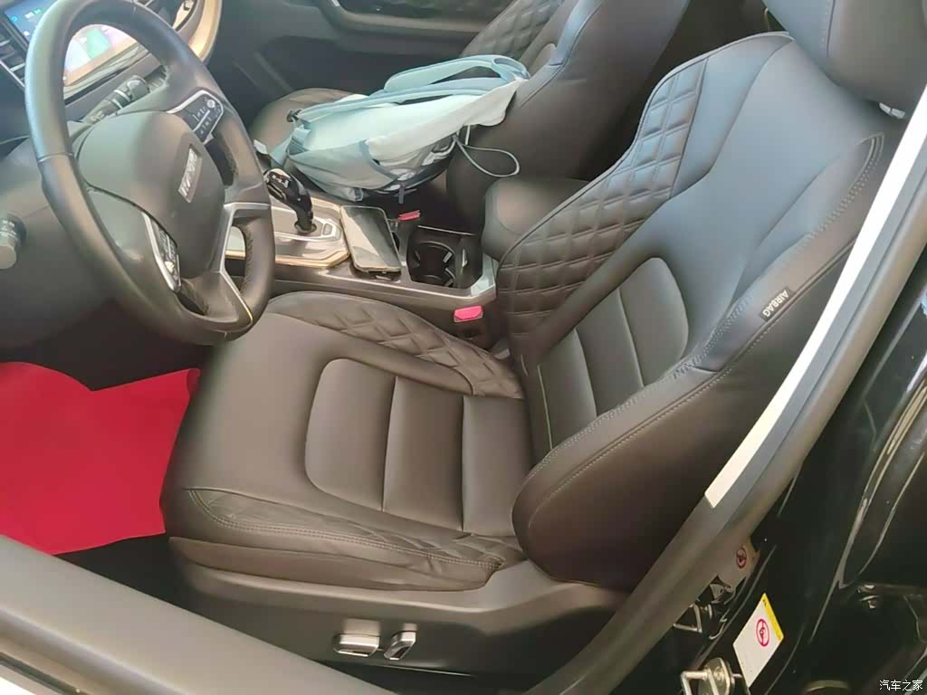Haval H6, 2019 15