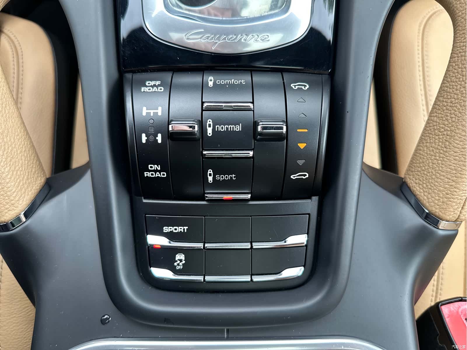 Porsche Cayenne, 2014 13