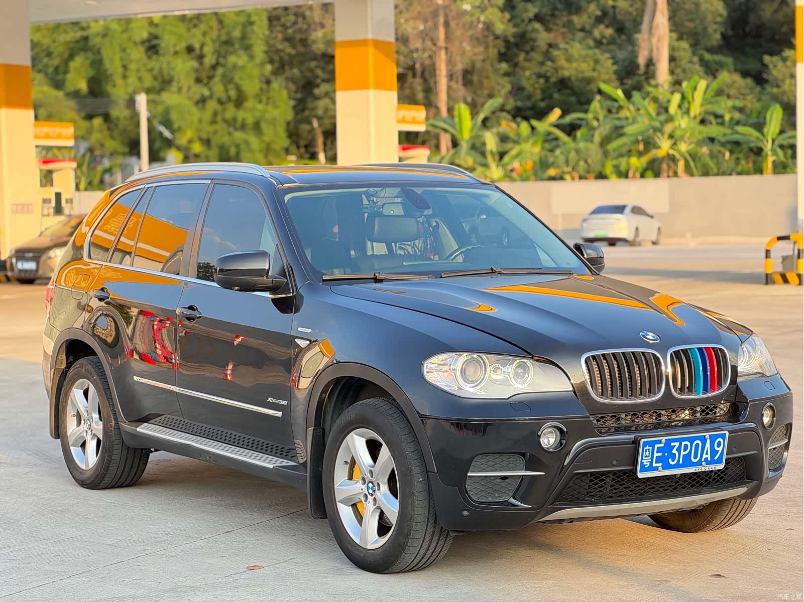 BMW X5, 2010 3