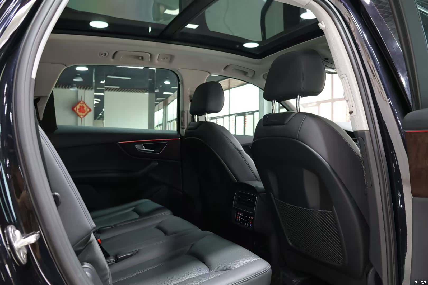 Audi Q7, 2021 13