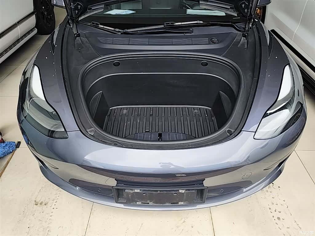 Tesla Model 3, 2021 20