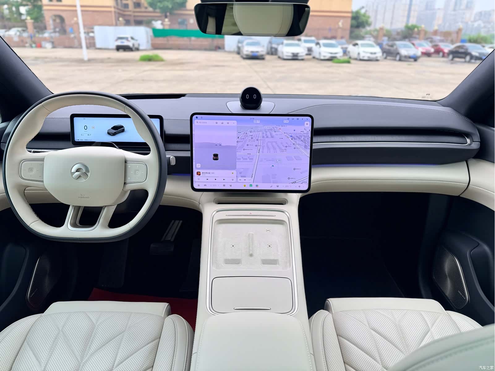NIO ES6, 2025 11