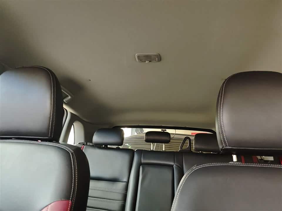 Mitsubishi Jinxuan ASX