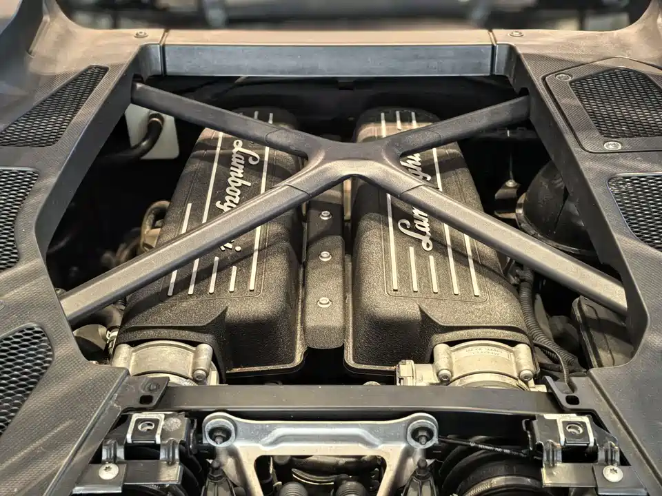 Lamborghini Huracán