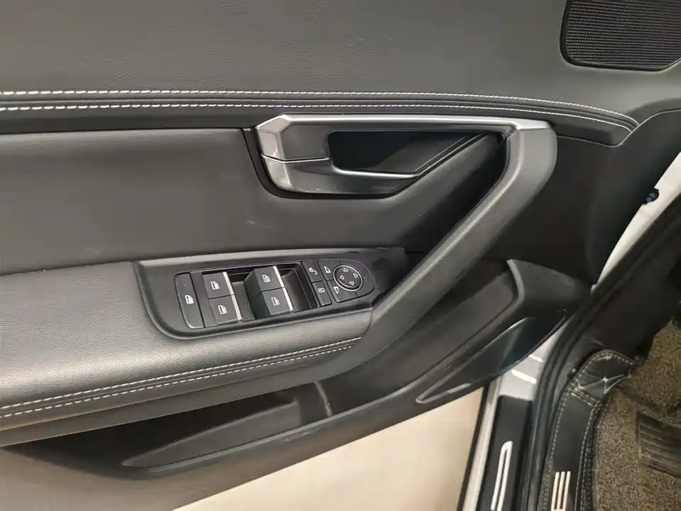 BYD Song Pro BYD Song Pro