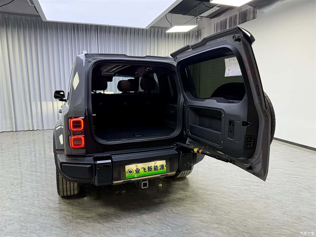 Chery V27, 2026 17